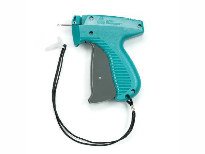 Pistolas (Tag-Gun)